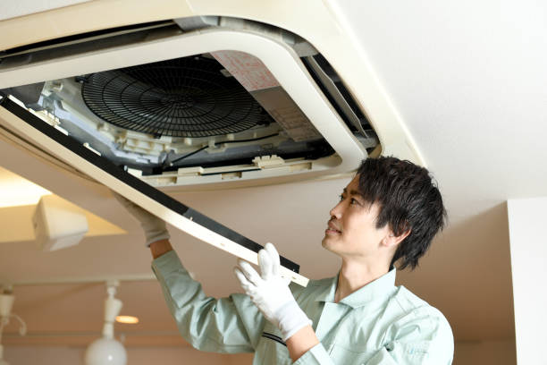 Best Residential Air Duct Cleaning  in Tulare, CA