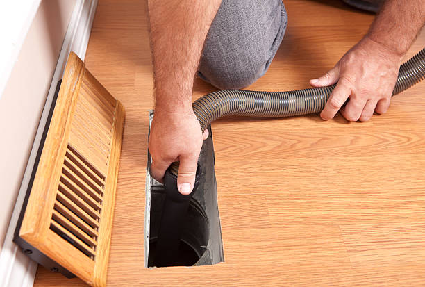 Best HVAC Maintenance and Cleaning  in Tulare, CA