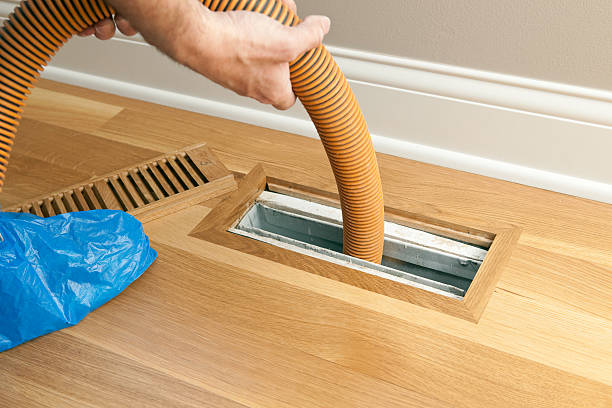 Best Affordable HVAC Duct Cleaning  in Tulare, CA