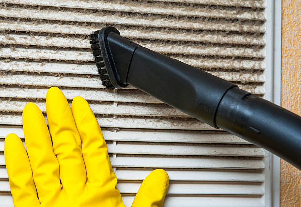 Best Best Air Duct Cleaning Company  in Tulare, CA