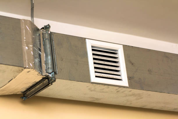 Best HVAC Air Duct Cleaning  in Tulare, CA